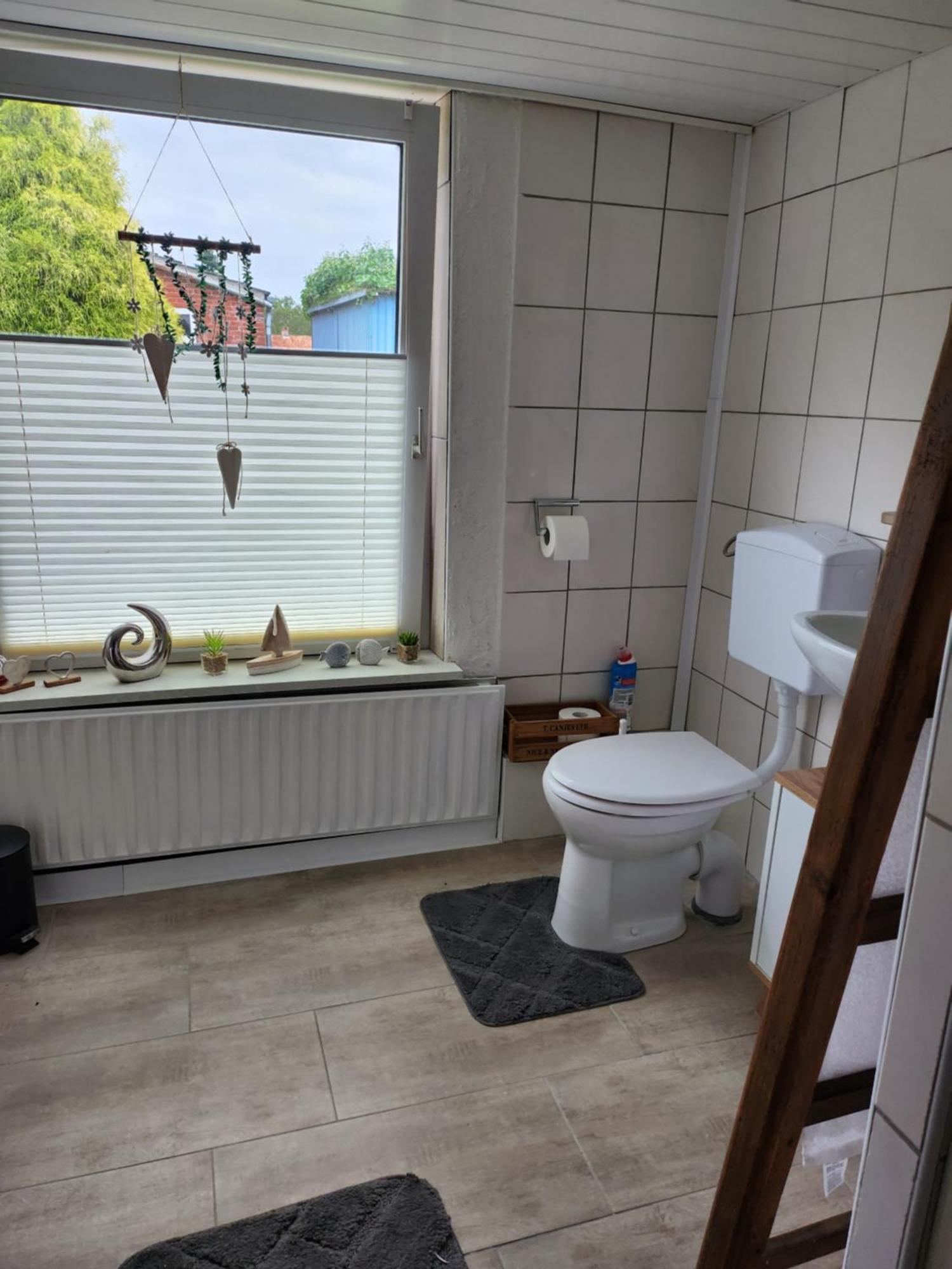 Ferienhaus Katinka Krummhörn Exterior foto